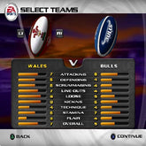 Rugby 2004